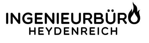 Ingenieurbüro Heydenreich Logo