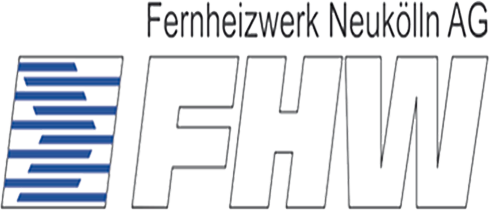 Fernheizwerg Neukölln AG Logo