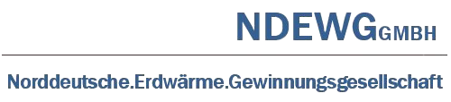 NDEWG Logo